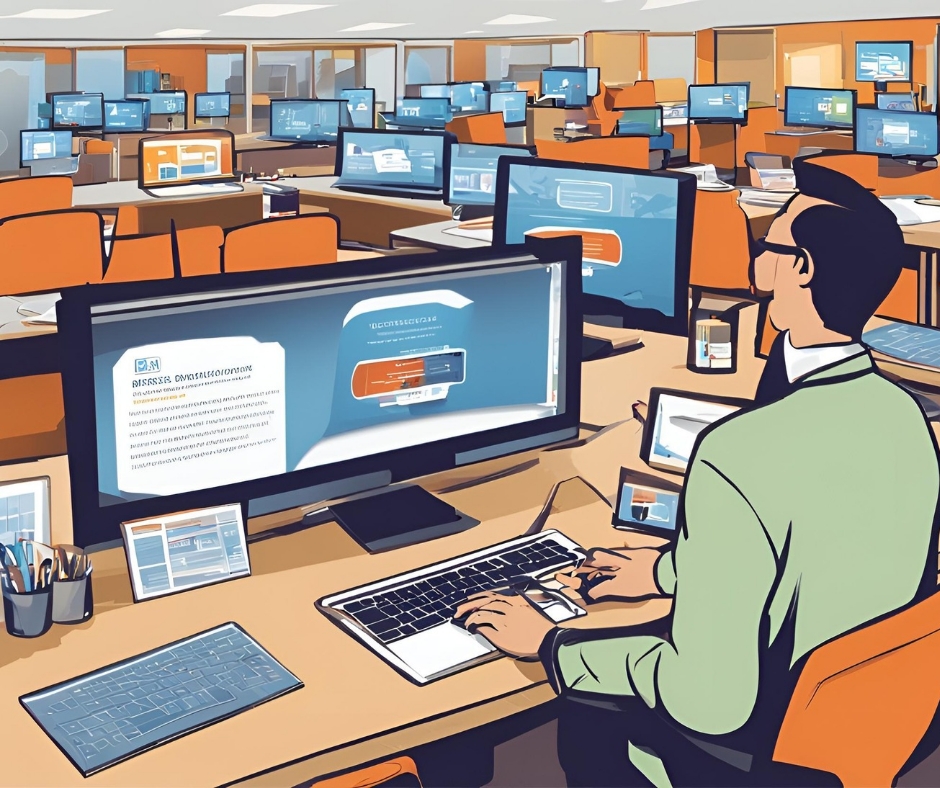 Hướng dẫn thiết kế website chuẩn SEO cho doanh nghiệp nhỏ - Phần 1