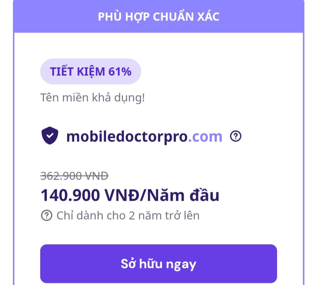 Hướng dẫn thiết kế website chuẩn SEO cho doanh nghiệp nhỏ - Phần 1