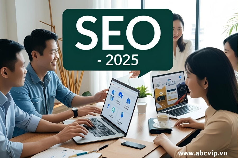 Những Thống Kê Quan Trọng Về SEO Năm 2025