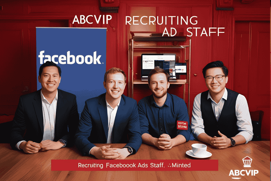 ABCVIP Tuyển Nhân Viên Quảng Cáo Facebook Ads
