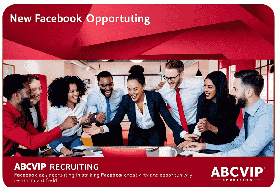 ABCVIP Tuyển Nhân Viên Quảng Cáo Facebook Ads