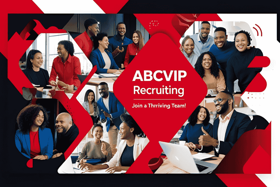 ABCVIP Tuyển Nhân Viên Quảng Cáo Facebook Ads