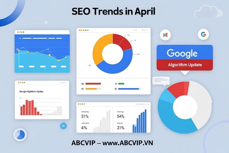 Các Lỗi Thường Gặp Trong SEO Sau Cập Nhật