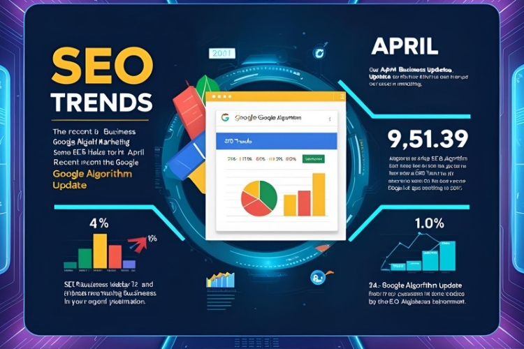 Tổng Quan Về Cập Nhật Thuật Toán Google