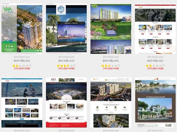 Flatsome BĐS Chuyên Nghiệp Giá Rẻ